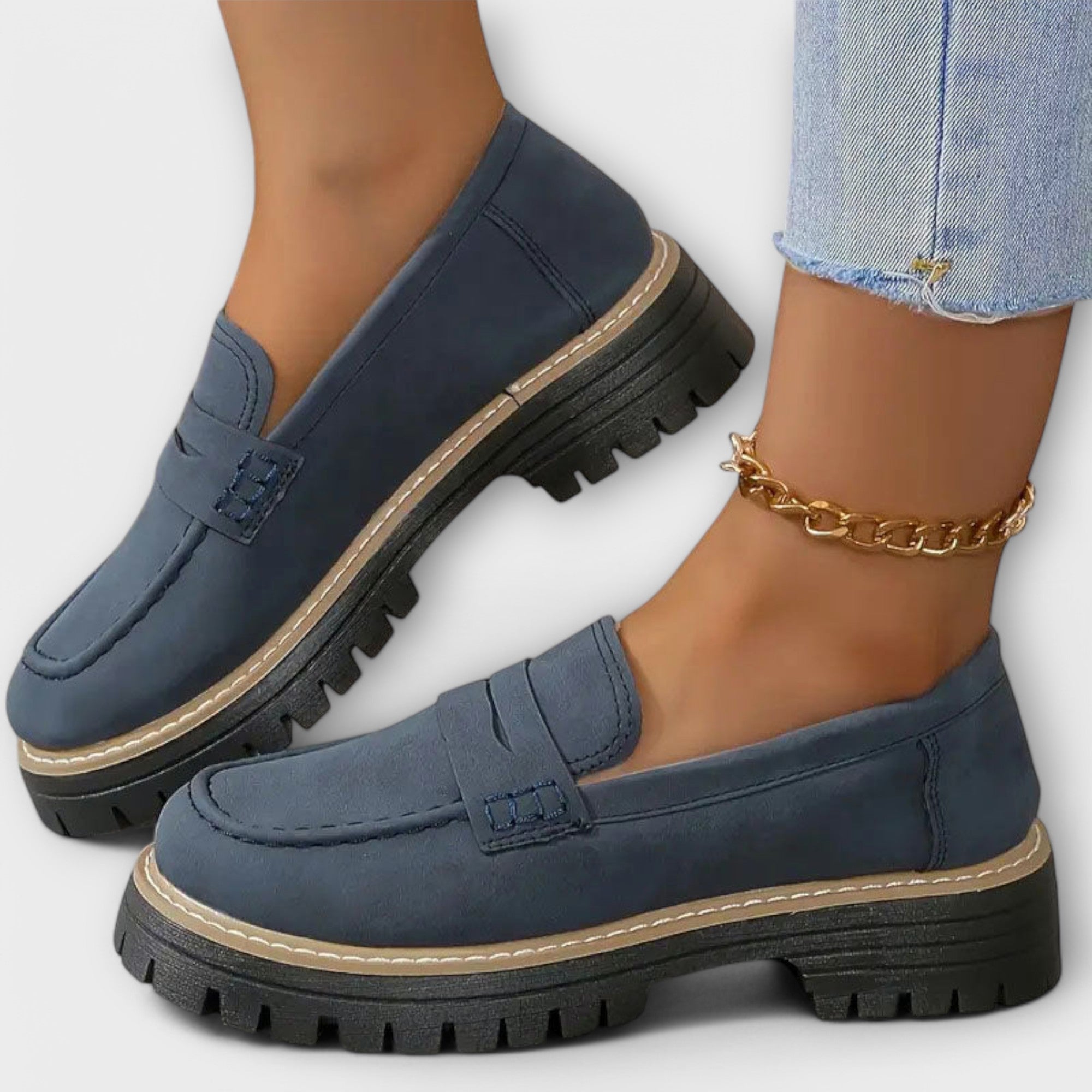 Stilharmonie Loafer