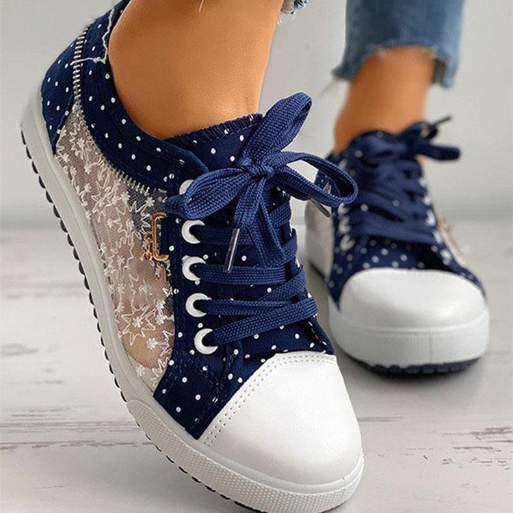 Swinda™ Rutschfeste Turnschuhe