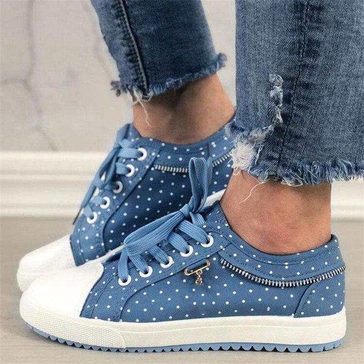 Swinda™ Rutschfeste Turnschuhe