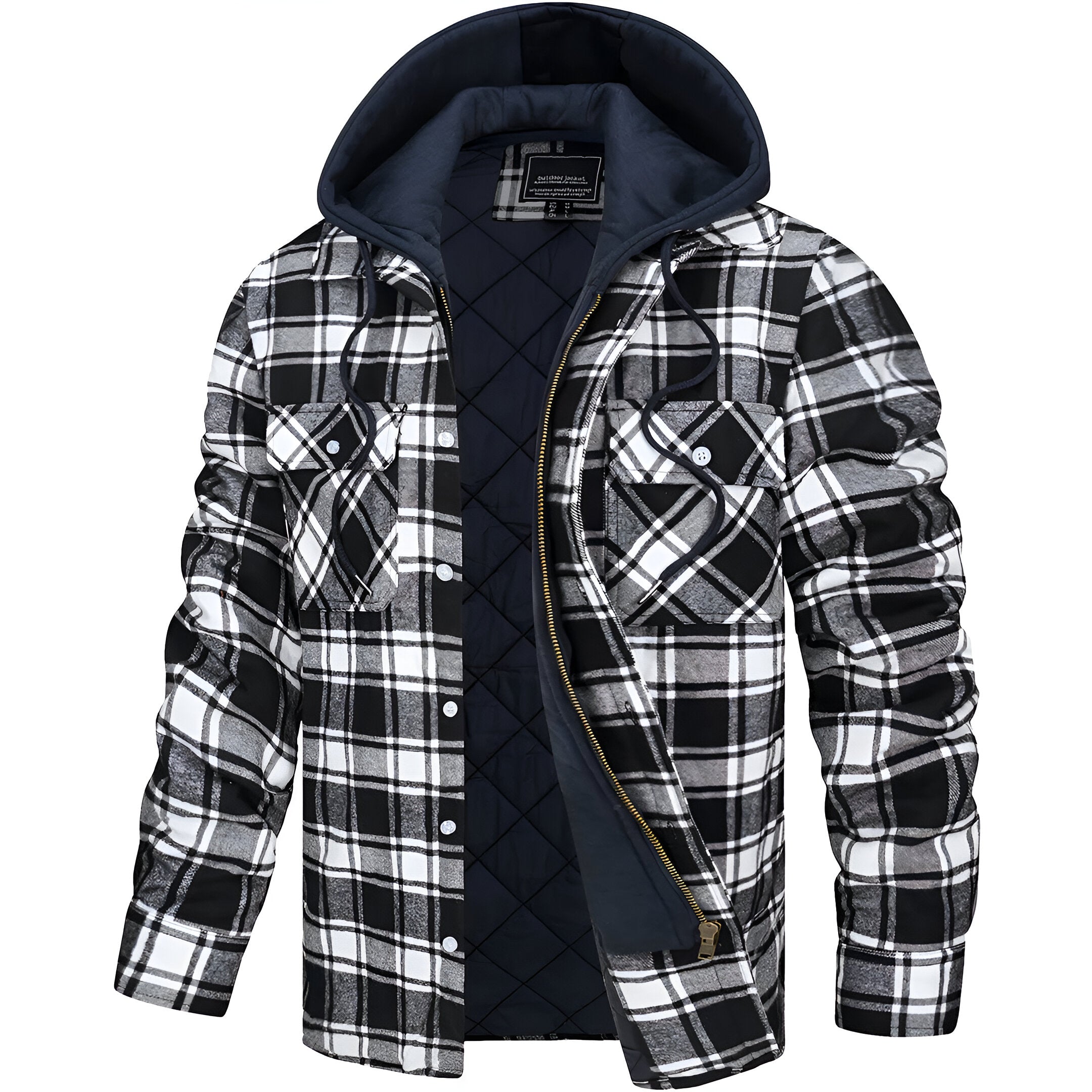 NIXON™ Wasserabweisende Jacke
