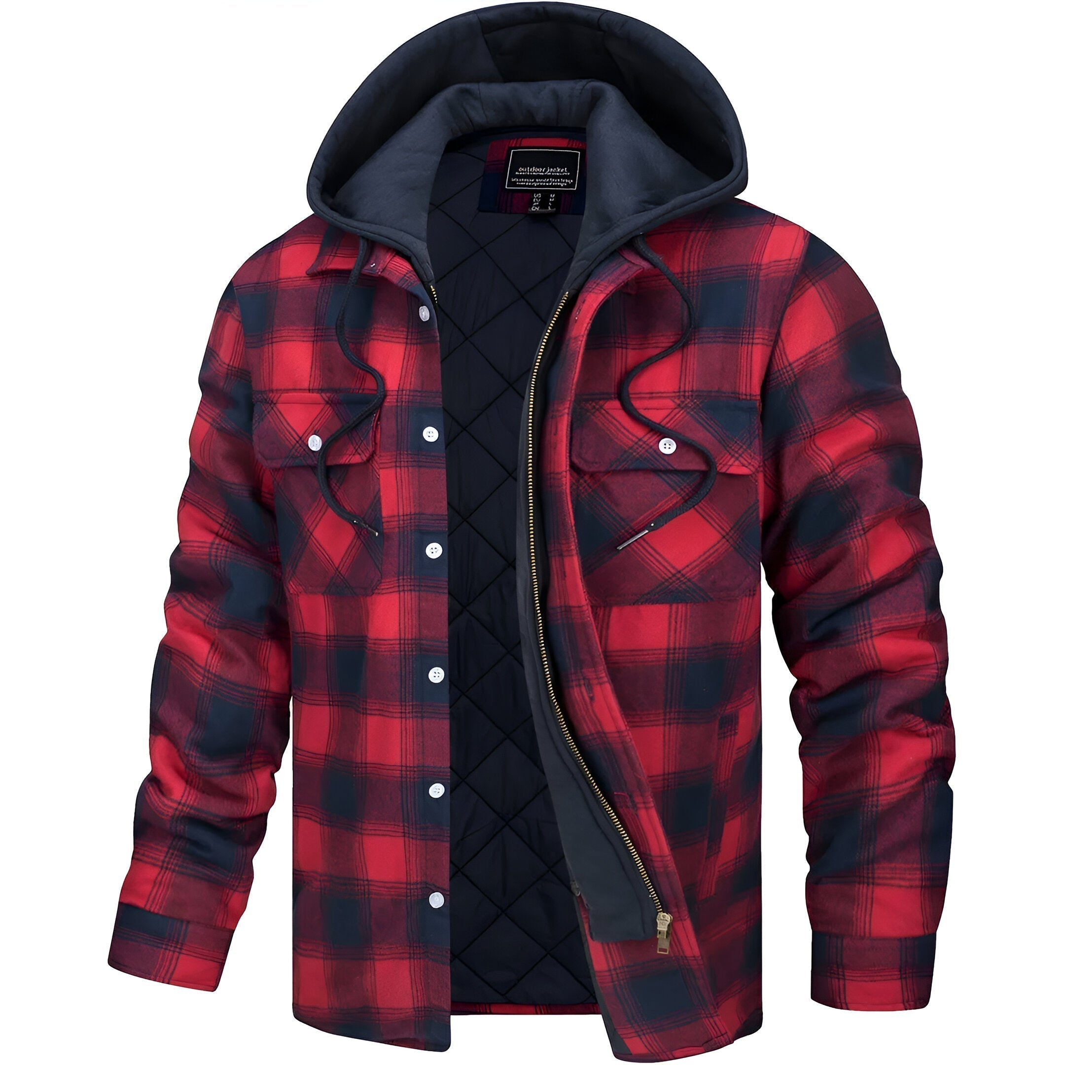 NIXON™ Wasserabweisende Jacke