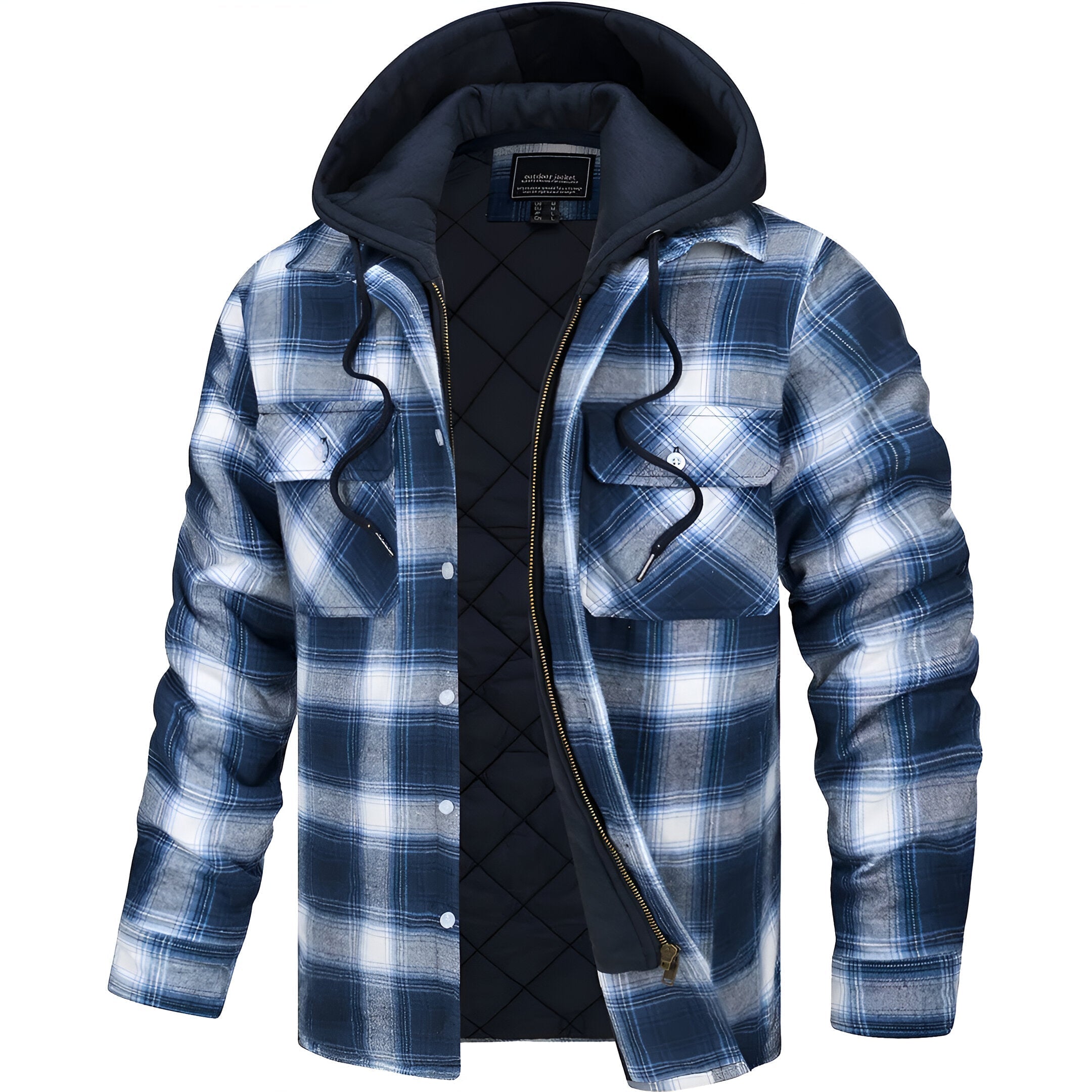 NIXON™ Wasserabweisende Jacke