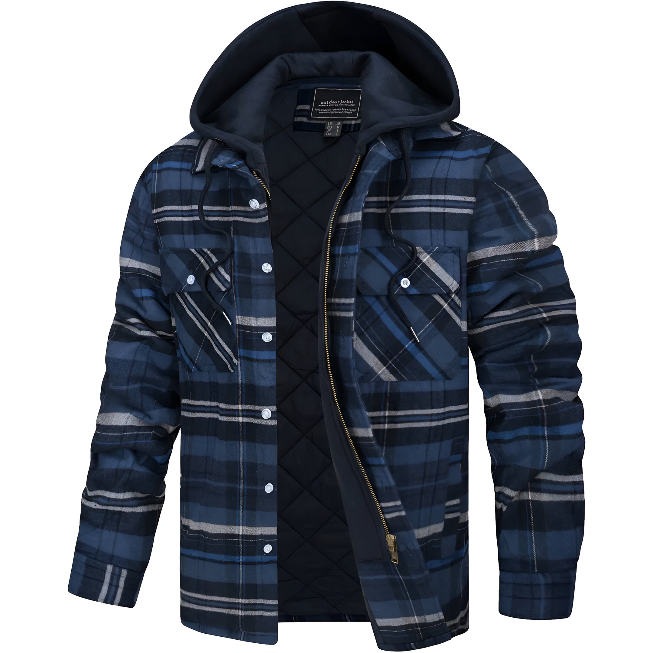 NIXON™ Wasserabweisende Jacke