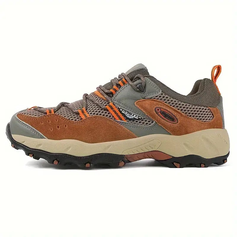 Bergzeit Wanderschuh